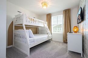 Cozy 3Bd Close to Disney Enclave 1021