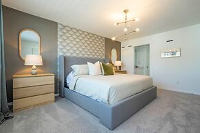 Cozy 3Bd Close to Disney Enclave 1021