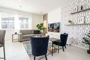 Cozy 3Bd Close to Disney Enclave 1021