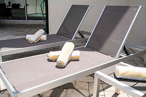 Splendid 5Bd w Pool at Solara Resort 2154