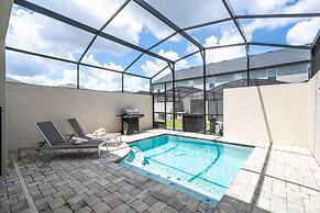 Splendid 5Bd w Pool at Solara Resort 2154