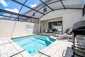 Splendid 5Bd w Pool at Solara Resort 2154