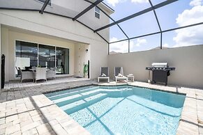 Splendid 5Bd w Pool at Solara Resort 2154