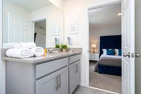 Splendid 5Bd w Pool at Solara Resort 2154