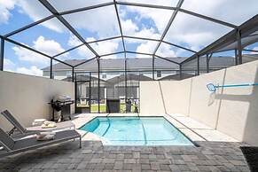 Splendid 5Bd w Pool at Solara Resort 2154