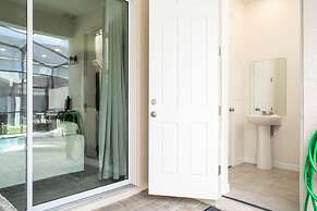 Splendid 5Bd w Pool at Solara Resort 2154