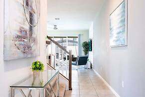 Splendid 5Bd w Pool at Solara Resort 2154