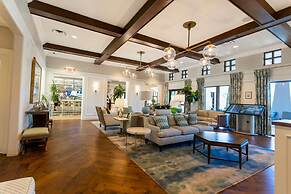 Splendid 5Bd w Pool at Solara Resort 2154