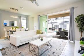 Splendid 5Bd w Pool at Solara Resort 2154