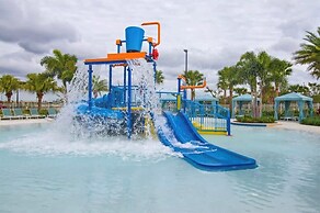 Splendid 5Bd w Pool at Solara Resort 2154