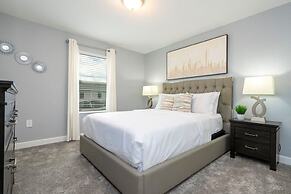 Fantastic 4 Bd w Pool at Storey Lake Resort 2709