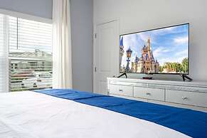 Fantastic 4 Bd w Pool at Storey Lake Resort 2709