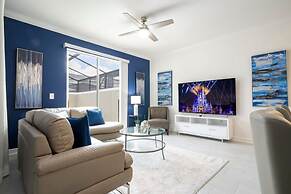 Fantastic 4 Bd w Pool at Storey Lake Resort 2709