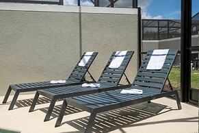 Fantastic 4 Bd w Pool at Storey Lake Resort 2709