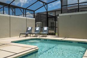 Fantastic 4 Bd w Pool at Storey Lake Resort 2709