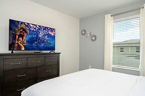 Fantastic 4 Bd w Pool at Storey Lake Resort 2709