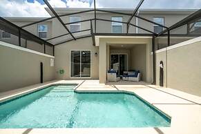 Fantastic 4 Bd w Pool at Storey Lake Resort 2709