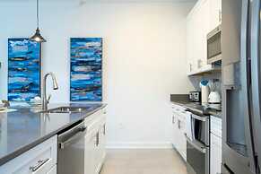 Fantastic 4 Bd w Pool at Storey Lake Resort 2709