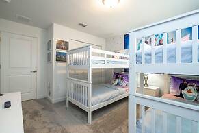 Fantastic 4 Bd w Pool at Storey Lake Resort 2709