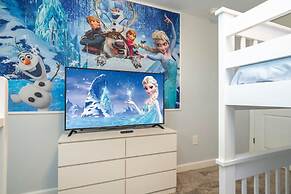 Fantastic 4 Bd w Pool at Storey Lake Resort 2709