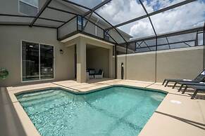 Fantastic 4 Bd w Pool at Storey Lake Resort 2709