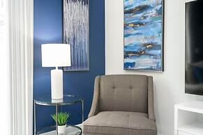 Fantastic 4 Bd w Pool at Storey Lake Resort 2709