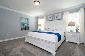 Fantastic 4 Bd w Pool at Storey Lake Resort 2709