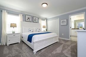 Fantastic 4 Bd w Pool at Storey Lake Resort 2709