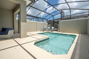 Fantastic 4 Bd w Pool at Storey Lake Resort 2709