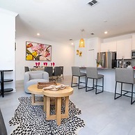 Gorgeous 4 Bd w Pool Storey Lake Resort 2485