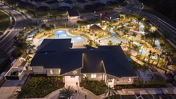 Gorgeous 4 Bd w Pool Storey Lake Resort 2485