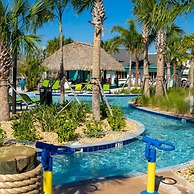 Gorgeous 4 Bd w Pool Storey Lake Resort 2485