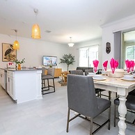 Gorgeous 4 Bd w Pool Storey Lake Resort 2485