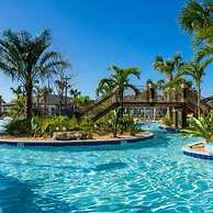 Gorgeous 4 Bd w Pool Storey Lake Resort 2485