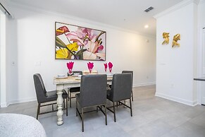 Gorgeous 4 Bd w Pool Storey Lake Resort 2485