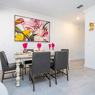 Gorgeous 4 Bd w Pool Storey Lake Resort 2485