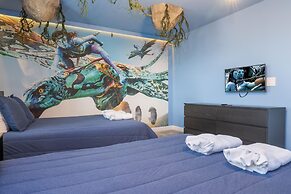 Gorgeous 9Bd SF w Pool Champions Gate 9088