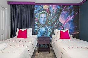 Gorgeous 9Bd SF w Pool Champions Gate 9088