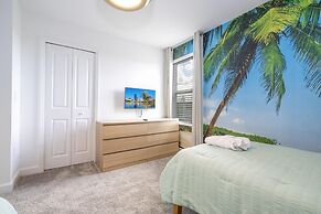 Gorgeous 9Bd SF w Pool Champions Gate 9088