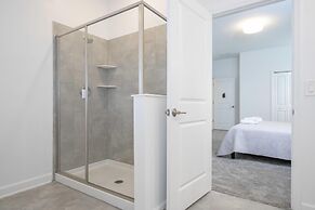 Gorgeous 9Bd SF w Pool Champions Gate 9088