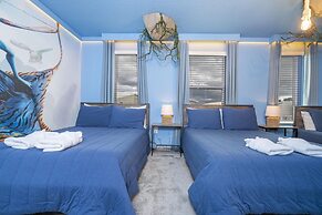 Gorgeous 9Bd SF w Pool Champions Gate 9088