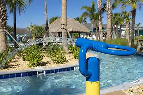 Wonderful 5 Bd w Pool Storey Lake Resort 2545