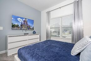 Wonderful 5 Bd w Pool Storey Lake Resort 2545