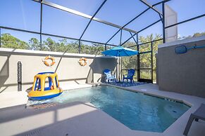 Wonderful 5 Bd w Pool Storey Lake Resort 2545