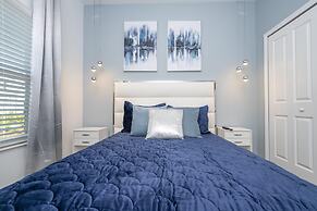 Wonderful 5 Bd w Pool Storey Lake Resort 2545