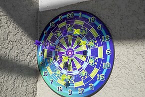 Wonderful 5 Bd w Pool Storey Lake Resort 2545