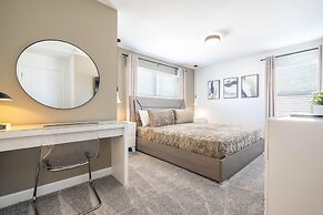 Wonderful 5 Bd w Pool Storey Lake Resort 2545