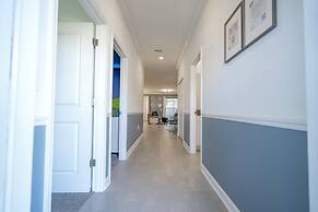 Wonderful 5 Bd w Pool Storey Lake Resort 2545