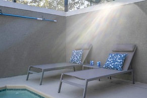 Wonderful 5 Bd w Pool Storey Lake Resort 2545