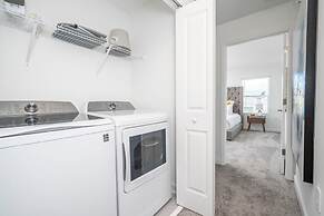 4Bd Private Pool w Free Waterpark Close Disney